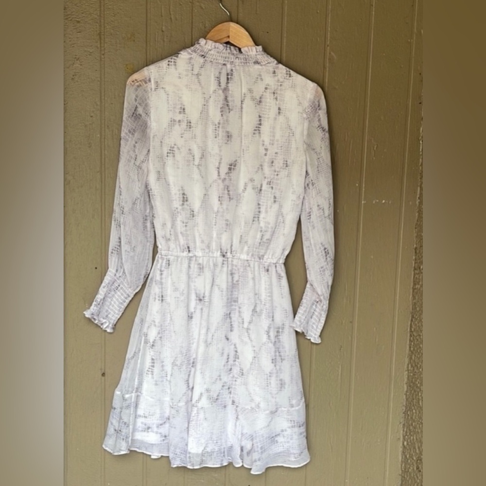 White House Black Market dress - Picture 3 of 8